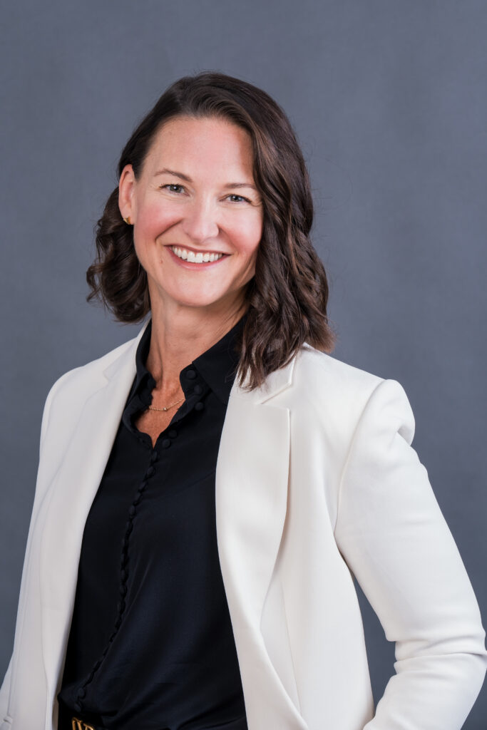 Professional fresh headshot
